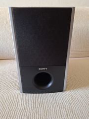 SUBWOOFER SONY SS-WS80