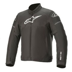 T-SP S WP JACKET ALPINESTARS BLACK