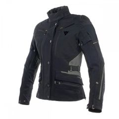 CARVE MASTER 2 LADY GORETEX JACKET BLACK/BLACK/EBONY