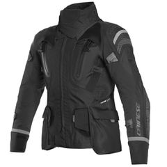 ANTARTICA GORETEX JACKET BLACK/EBONY