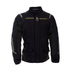 STORM 2 JACKET RICHA BLACK