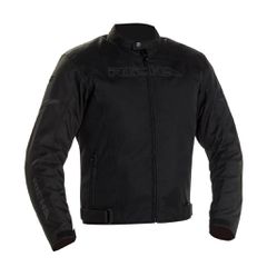 BUSTER WP LADY JACKET RICHA BLACK