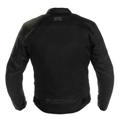BUSTER WP LADY JACKET RICHA BLACK-thumb-1