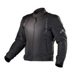 MONZA II NORDCODE JACKET BLACK
