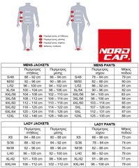 INSIDER II NORDCODE JACKET BLACK-thumb-2