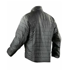INSIDER II NORDCODE JACKET BLACK-thumb-1