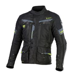 ARRAKIS II SECA JACKET BLACK