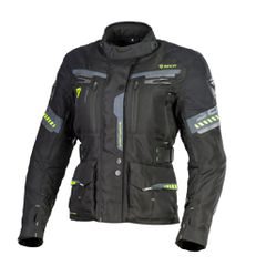 ARRAKIS II LADY SECA JACKET BLACK DXS