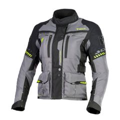 ARRAKIS II LADY SECA JACKET TITANIUM DXS