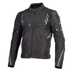 AVATAR II SECA JACKET BLACK