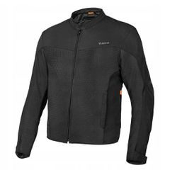 SUPERLITE SECA JACKET BLACK