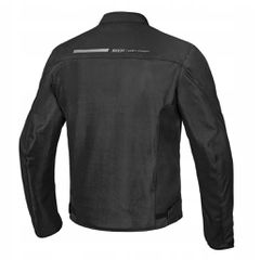SUPERLITE SECA JACKET BLACK-thumb-1
