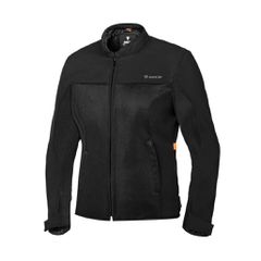 SUPERLITE LADY SECA JACKET BLACK DXS
