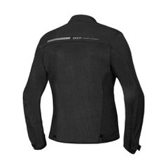 SUPERLITE LADY SECA JACKET BLACK DXS-thumb-1