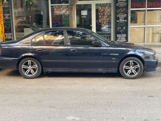 Bmw 520 '00 E 39