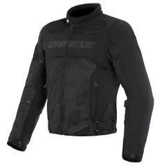 AIR FRAME D1 TEX JACKET BLACK/BLACK/BLACK