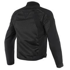 AIR FRAME D1 TEX JACKET BLACK/BLACK/BLACK-thumb-1