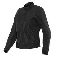 SEVILLA AIR LADY TEX JACKET BLACK/BLACK