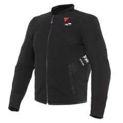 D-AIR SMART JACKET LS DAINESE BLACK