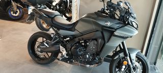 Yamaha Tracer 9 '21 ΣΕ ΑΡΙΣΤΗ ΚΑΤΑΣΤΑΣΗ!