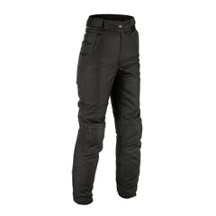 NEW GALVESTONE LADY GORETEX PANTS DAINESE BLACK