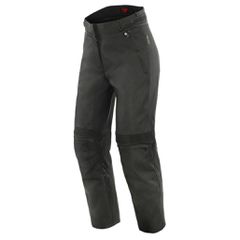 CAMPBELL LADY D-DRY PANTS DAINESE BLACK/BLACK