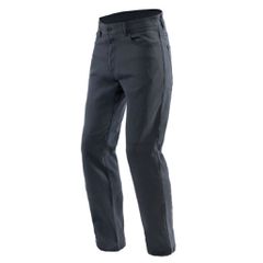 CASUAL REGULAR TEX PANTS DAINESE BLUE-thumb-0