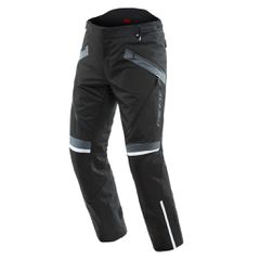 TEMPEST 3 D-DRY PANTS DAINESE BLACK/BLACK/EBONY