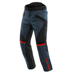 TEMPEST 3 D-DRY PANTS DAINESE EBONY/BLACK/LAVA-RED