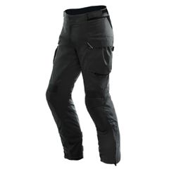 LADAKH 3L D-DRY PANTS BLACK/BLACK