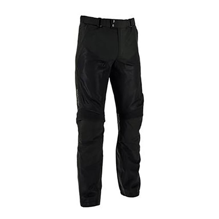 AIRBENDER PANTS RICHA BLACK