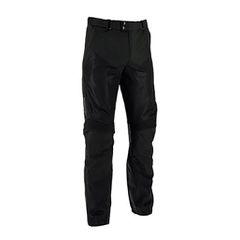 AIRBENDER PANTS RICHA BLACK