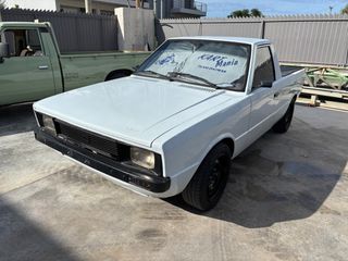 Hyundai Pony '82 PONY PICK UP