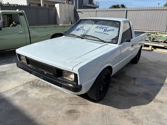 Hyundai Pony '82 PONY PICK UP