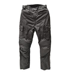 EOLOS WINTER PANTS NORDCODE BLACK