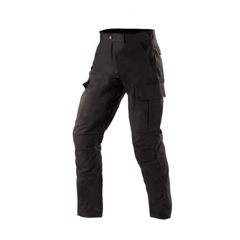 CARGO RIPSTOP-TEFFLON WATER NORDCODE PANTS BLACK