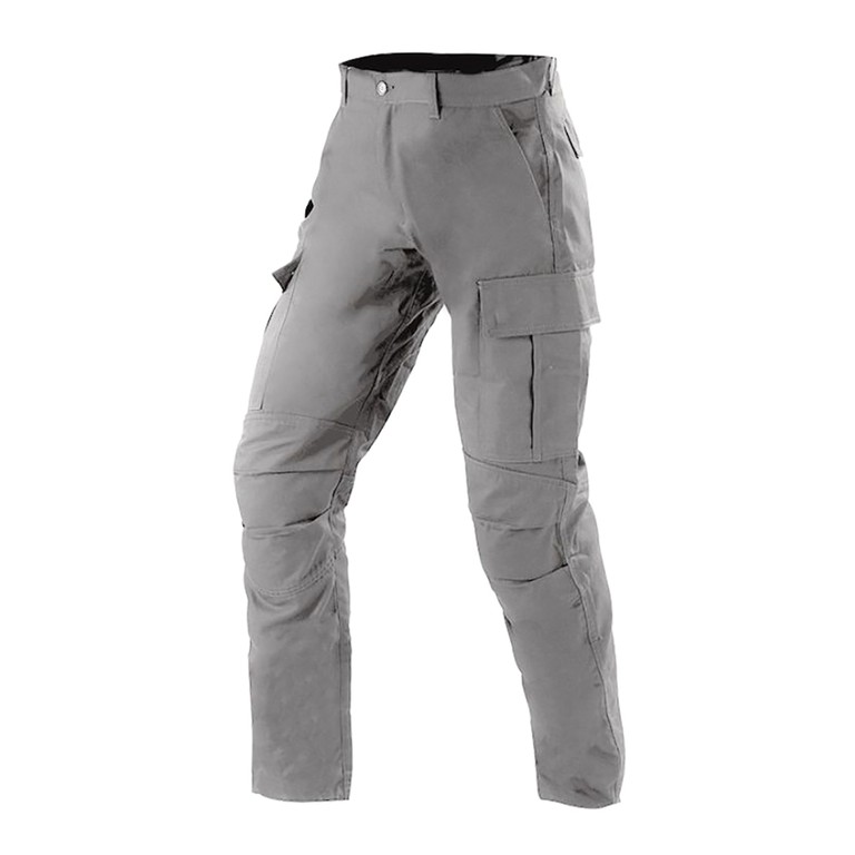 CARGO RIPSTOP-TEFFLON WATER NORDCODE PANTS GREY