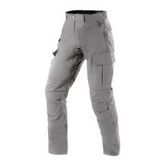CARGO RIPSTOP-TEFFLON WATER NORDCODE PANTS GREY