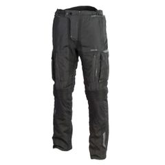 ARRAKIS II PANTS SECA BLACK