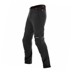 NEW DRAKE AIR TEX PANTS DAINESE BLACK