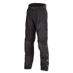 AERO PANTS NORDCODE CE EN 17092 BLACK