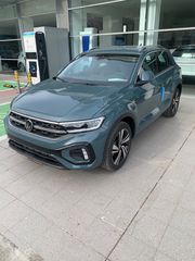 Volkswagen T-Roc 2024 1.5 TSI 150PS R-Line