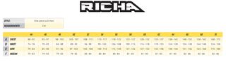 BARACUDA 1PC SUIT RICHA BLACK-thumb-2