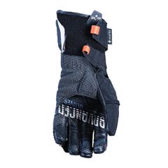 TFX1 GORETEX FIVE GLOVES SAND/BROWN-thumb-1