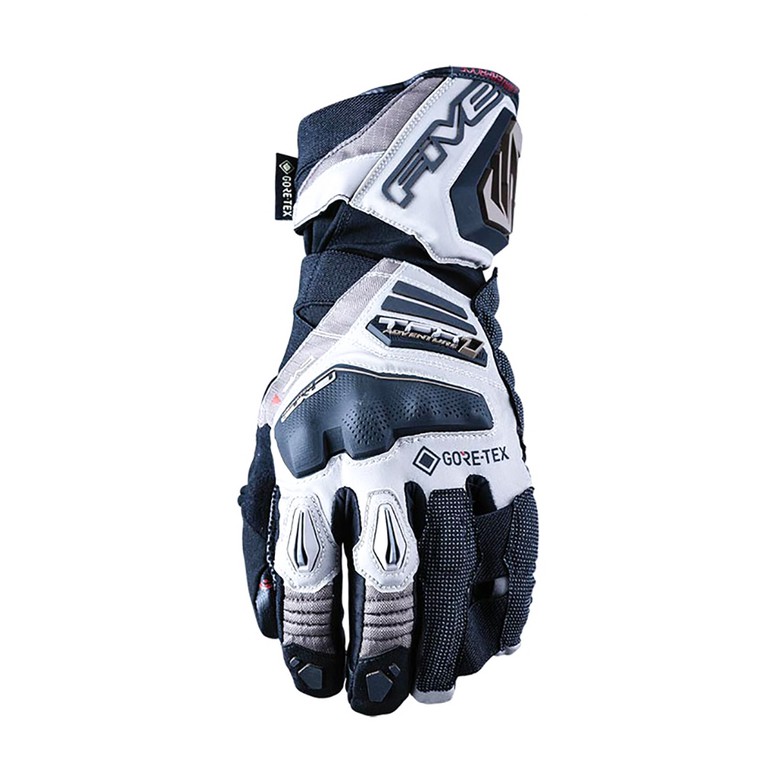 TFX1 GORETEX FIVE GLOVES SAND/BROWN