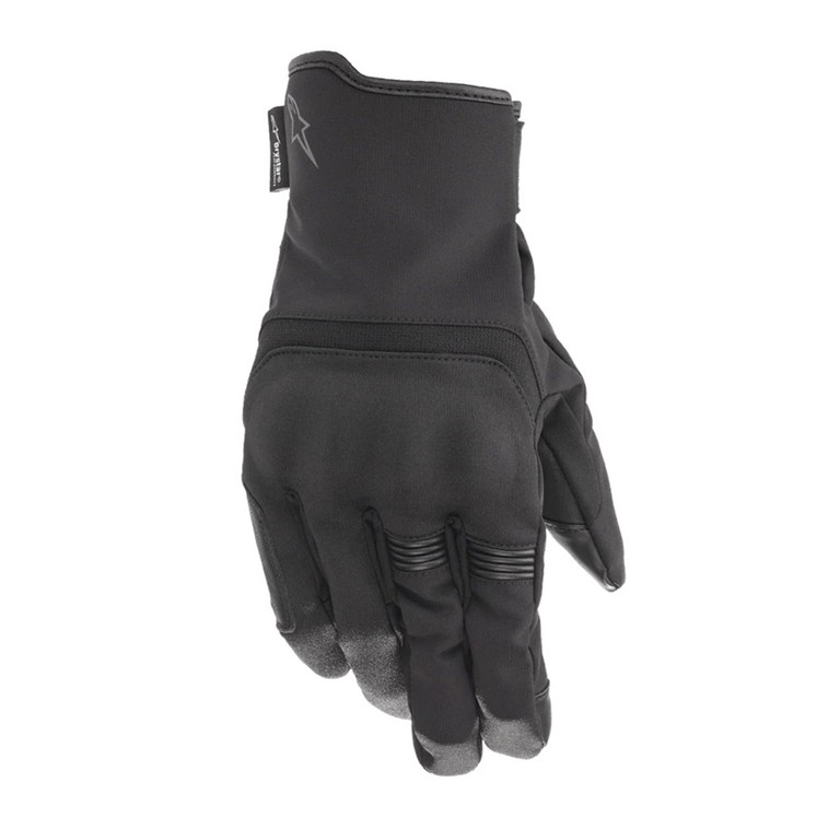 SYNCRO V2 DRYSTAR GLOVES ALPINESTARS BLACK