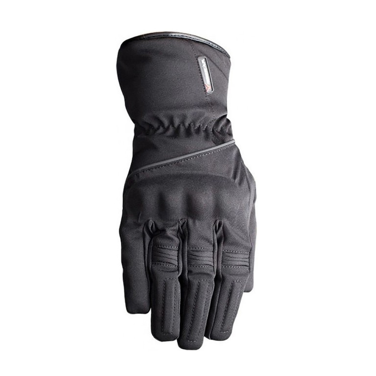 RIDER PRO NORDCODE GLOVES BLACK