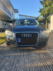 Audi A4 '05