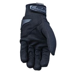 RS WP FIVE GLOVES BLACK-thumb-1