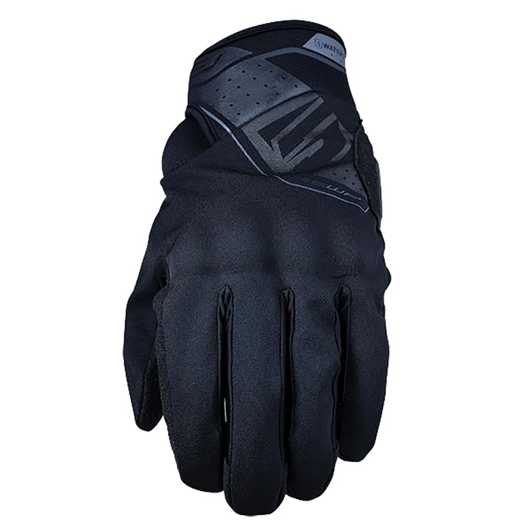 RS WP FIVE GLOVES BLACK